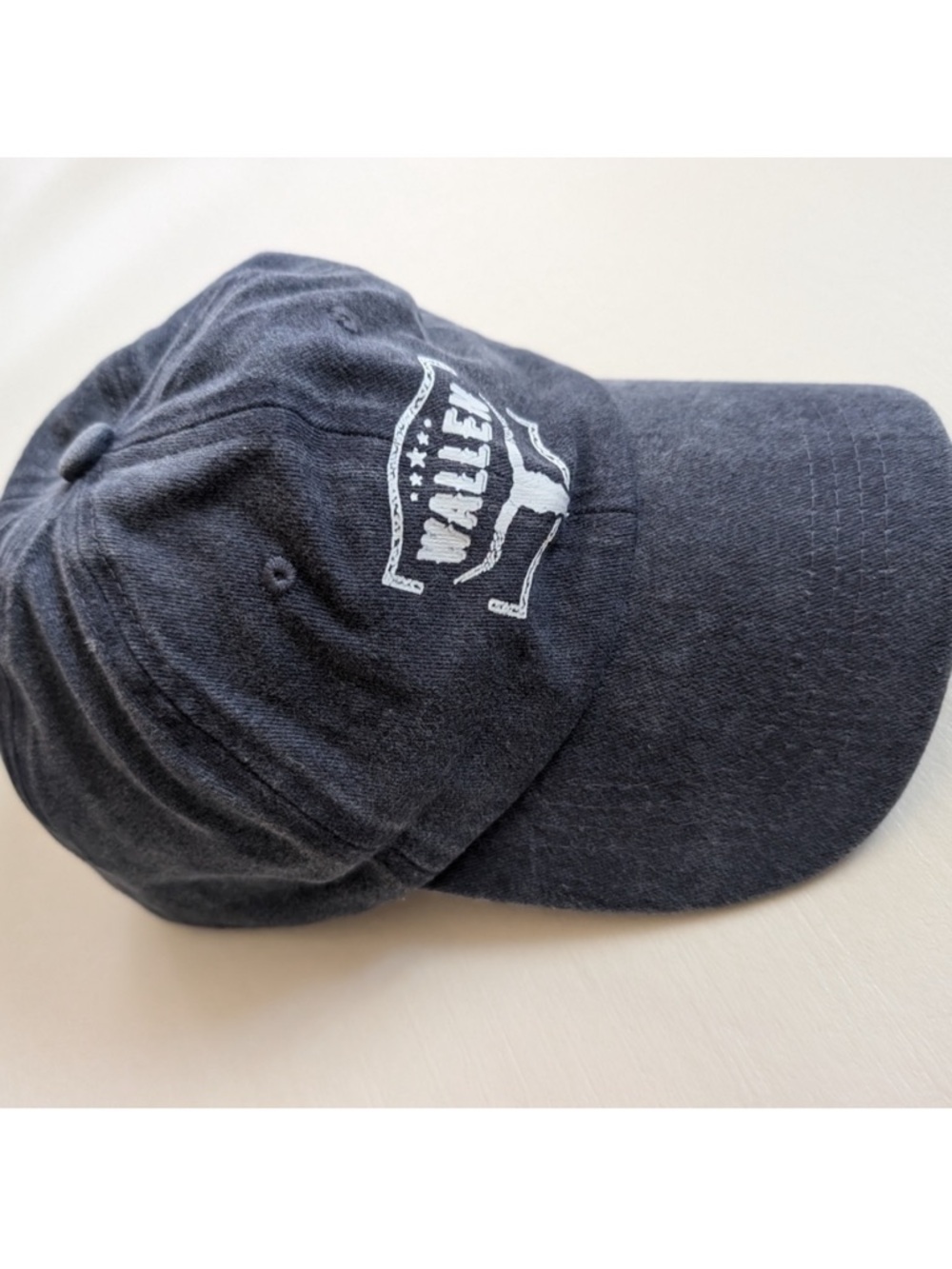 WALLEN Baseball Cap - Picture 5 of 8